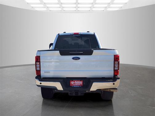 2022 Ford F-350 Lariat