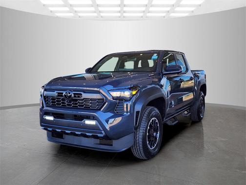 2026 Toyota Tacoma Hybrid TRD Off Road