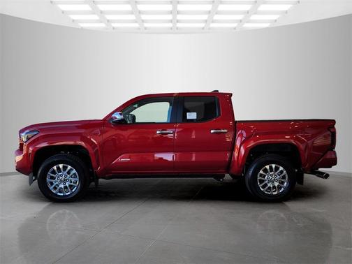 2025 Toyota Tacoma Limited
