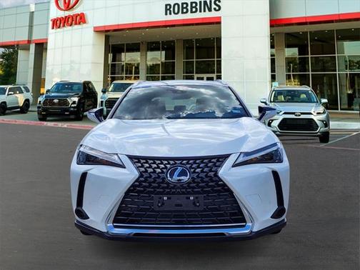 2023 Lexus UX 250h Base