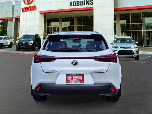 2023 Lexus UX 250h Base