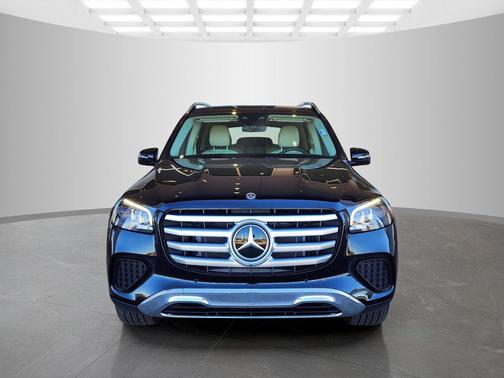 2024 Mercedes-Benz GLS 450 4MATIC