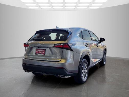 2016 Lexus NX 200t Base