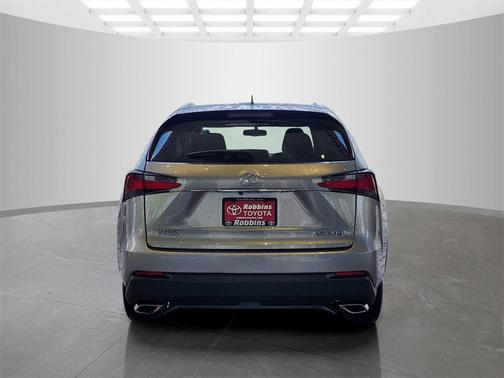 2016 Lexus NX 200t Base