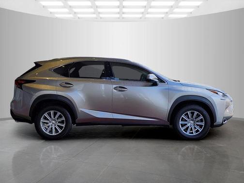 2016 Lexus NX 200t Base