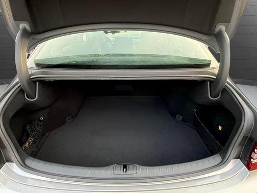 2021 Genesis G80 3.5T