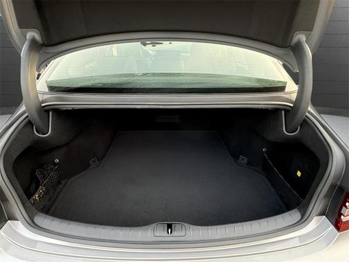 2021 Genesis G80 3.5T