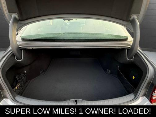 2021 Genesis G80 3.5T