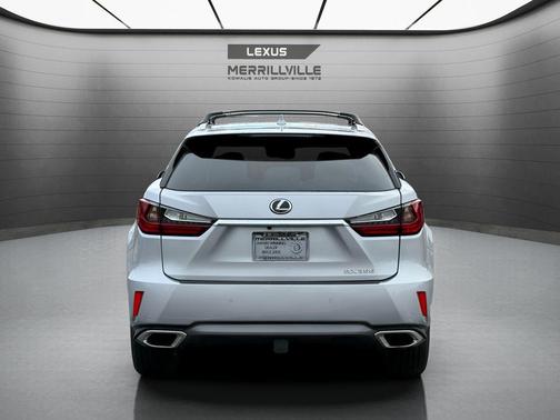 2016 Lexus RX 350 350