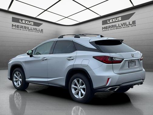 2016 Lexus RX 350 350