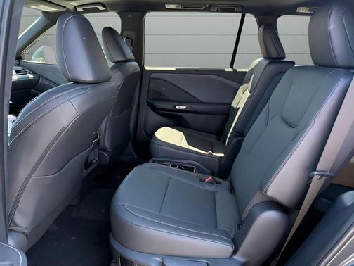 Cloudburst Gray 2026 Lexus TX 350 350