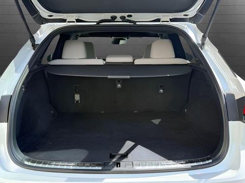 Eminent White Pearl 2023 Lexus RX 350 Premium Plus