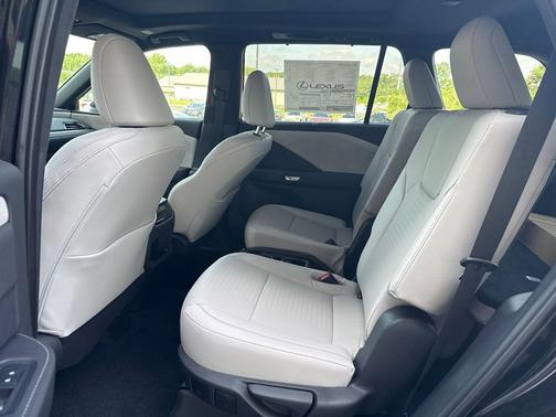 Caviar 2026 Lexus TX 350 350