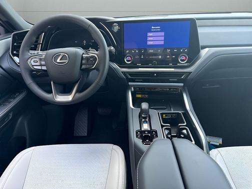 Caviar 2026 Lexus TX 350 350