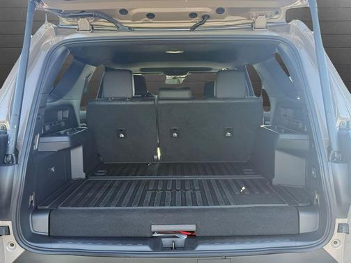 MUDBATH 2025 Toyota 4Runner Hybrid TRD PRO