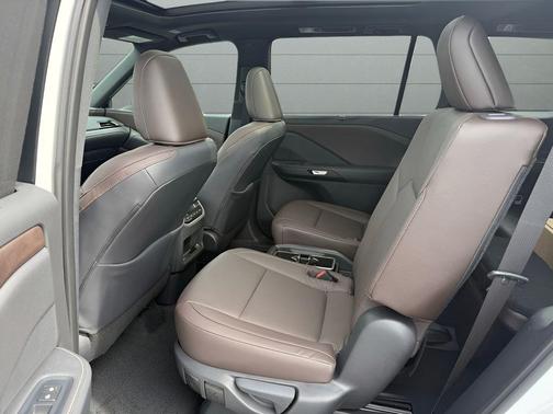 Wind Chill Pearl 2026 Lexus TX 350 350