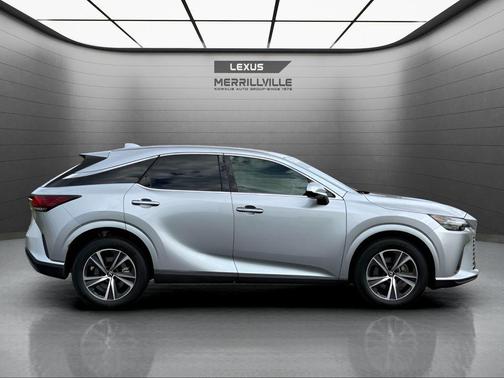 Iridium 2024 Lexus RX 350 Premium