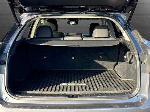 2018 Lexus RX 350 350