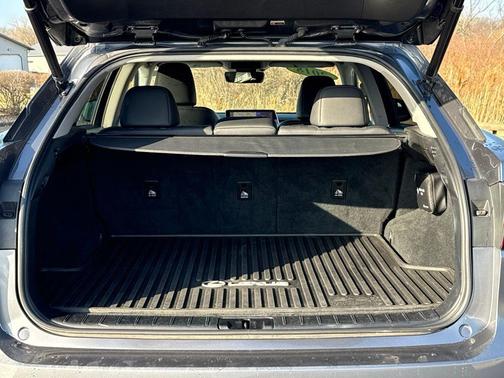 2018 Lexus RX 350 350