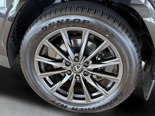 Caviar 2026 Lexus LX 700h F SPORT HANDLING