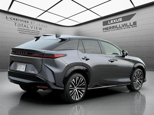 2023 Lexus RZ 450e Premium