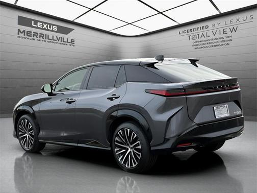 2023 Lexus RZ 450e Premium