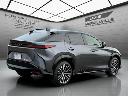 2023 Lexus RZ 450e Premium