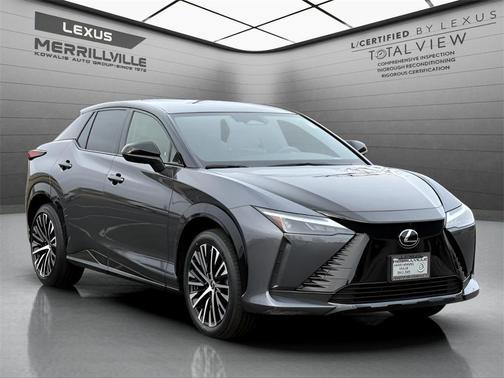 2023 Lexus RZ 450e Premium