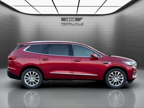 2018 Buick Enclave Premium