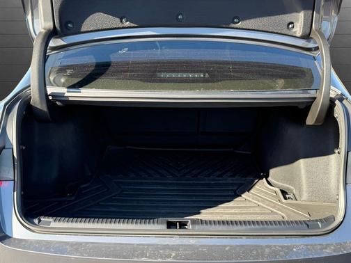 Cloudburst Gray 2025 Lexus IS 350 F Sport