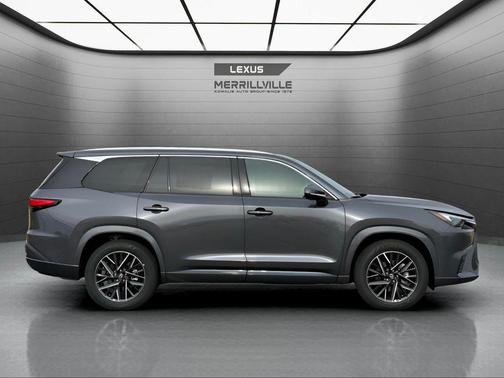 2026 Lexus TX 350 