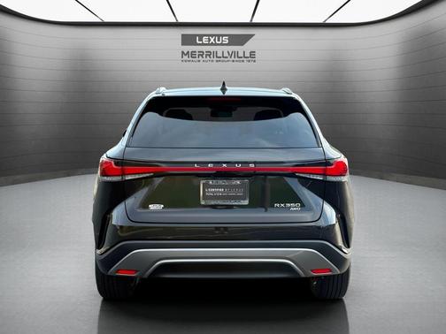 2023 Lexus RX 350 Luxury