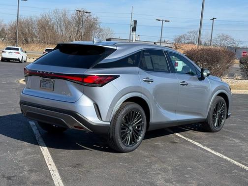 2026 Lexus RX 350 Premium