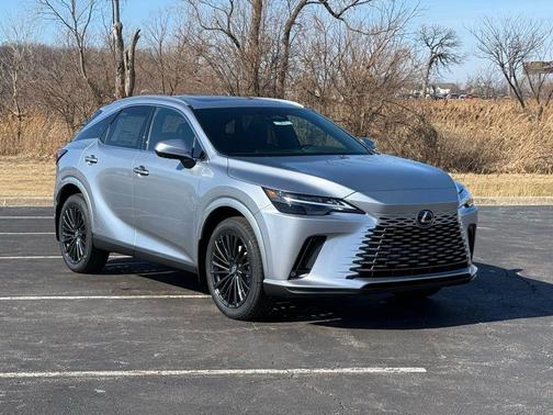 2026 Lexus RX 350 Premium