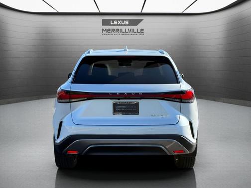 Iridium 2024 Lexus RX 350h Premium Plus