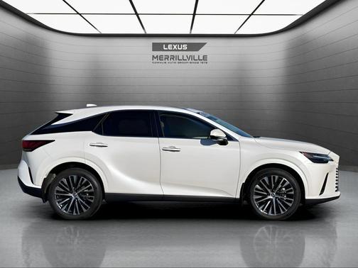 Iridium 2024 Lexus RX 350h Premium Plus