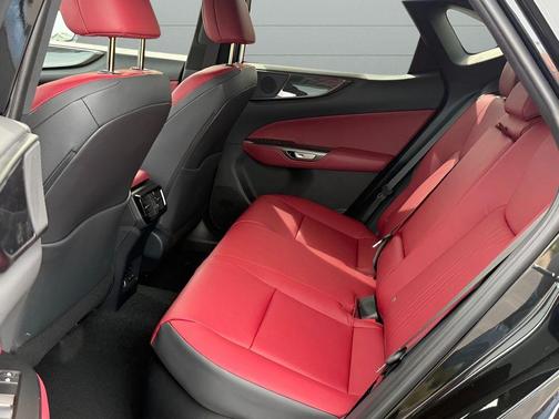 Caviar 2026 Lexus NX 350h Premium