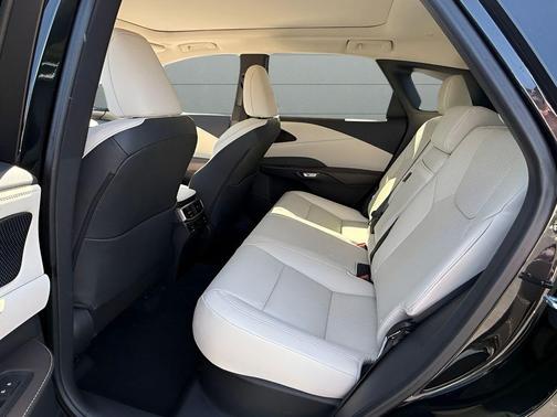 Caviar 2026 Lexus RX 350 PREMIUM+