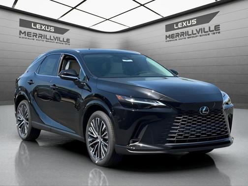 Caviar 2026 Lexus RX 350 PREMIUM+