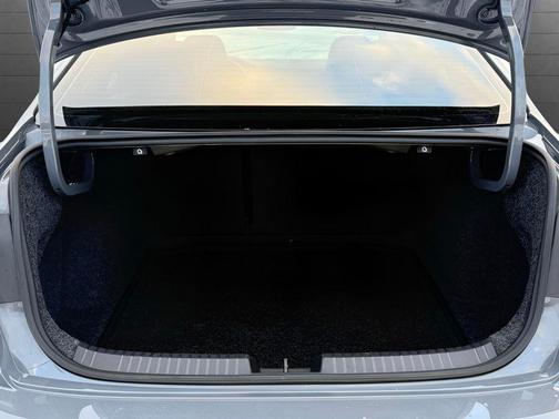 2019 Volkswagen Jetta GLI 2.0T 35th Anniversary Edition