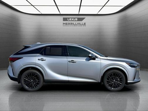 Iridium 2026 Lexus RX 350 Premium
