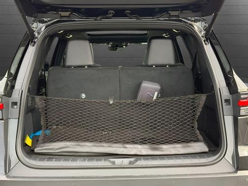 2025 Lexus TX 350 350