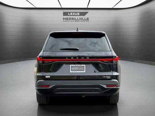 2025 Lexus TX 350 350