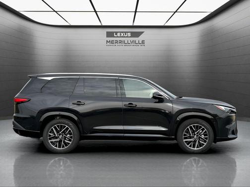 2025 Lexus TX 350 350