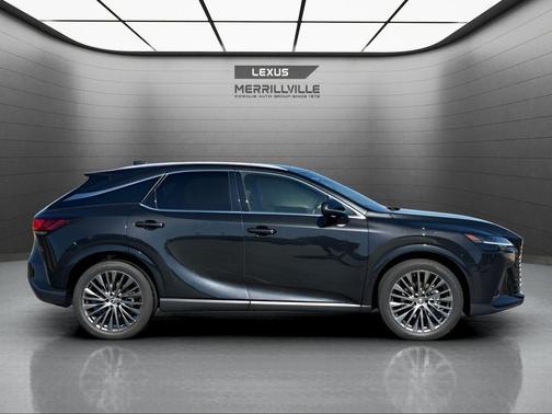 Caviar 2023 Lexus RX 350h Luxury