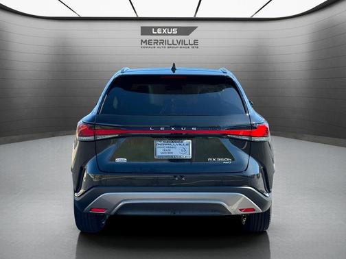 Caviar 2023 Lexus RX 350h Luxury