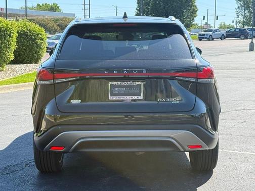 Caviar 2023 Lexus RX 350h Premium Plus