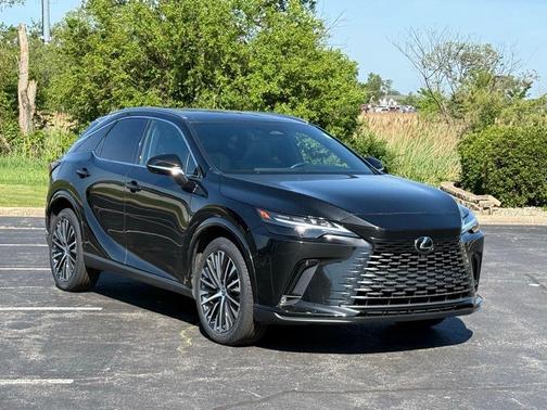 Caviar 2023 Lexus RX 350h Premium Plus