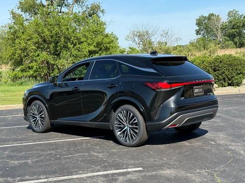 Caviar 2023 Lexus RX 350h Premium Plus