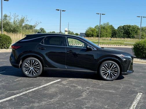 Caviar 2023 Lexus RX 350h Premium Plus